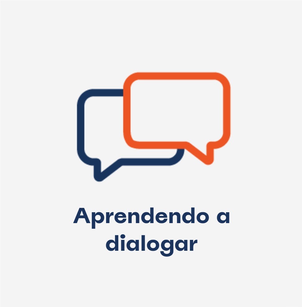 1 - Aprendendo a dialogar